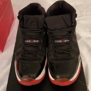 Nike Air Jordan 11